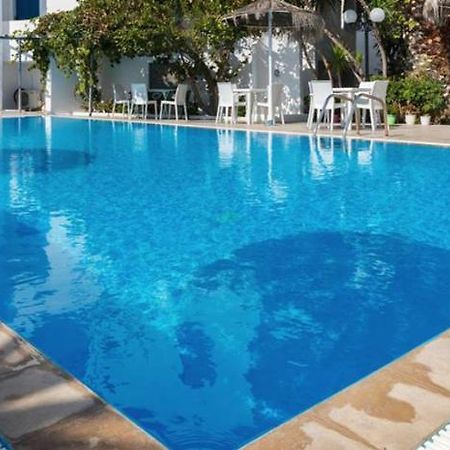 Hotel Kalma Messaria  Exterior photo