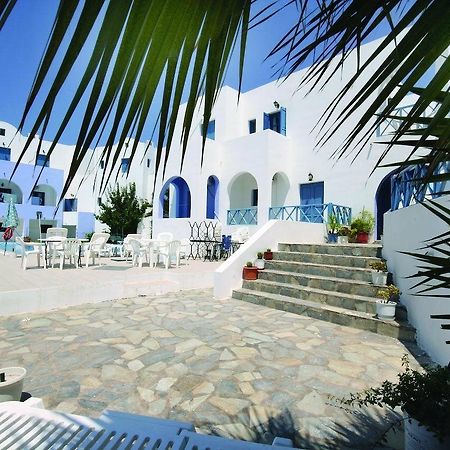 Hotel Kalma Messaria  Exterior photo