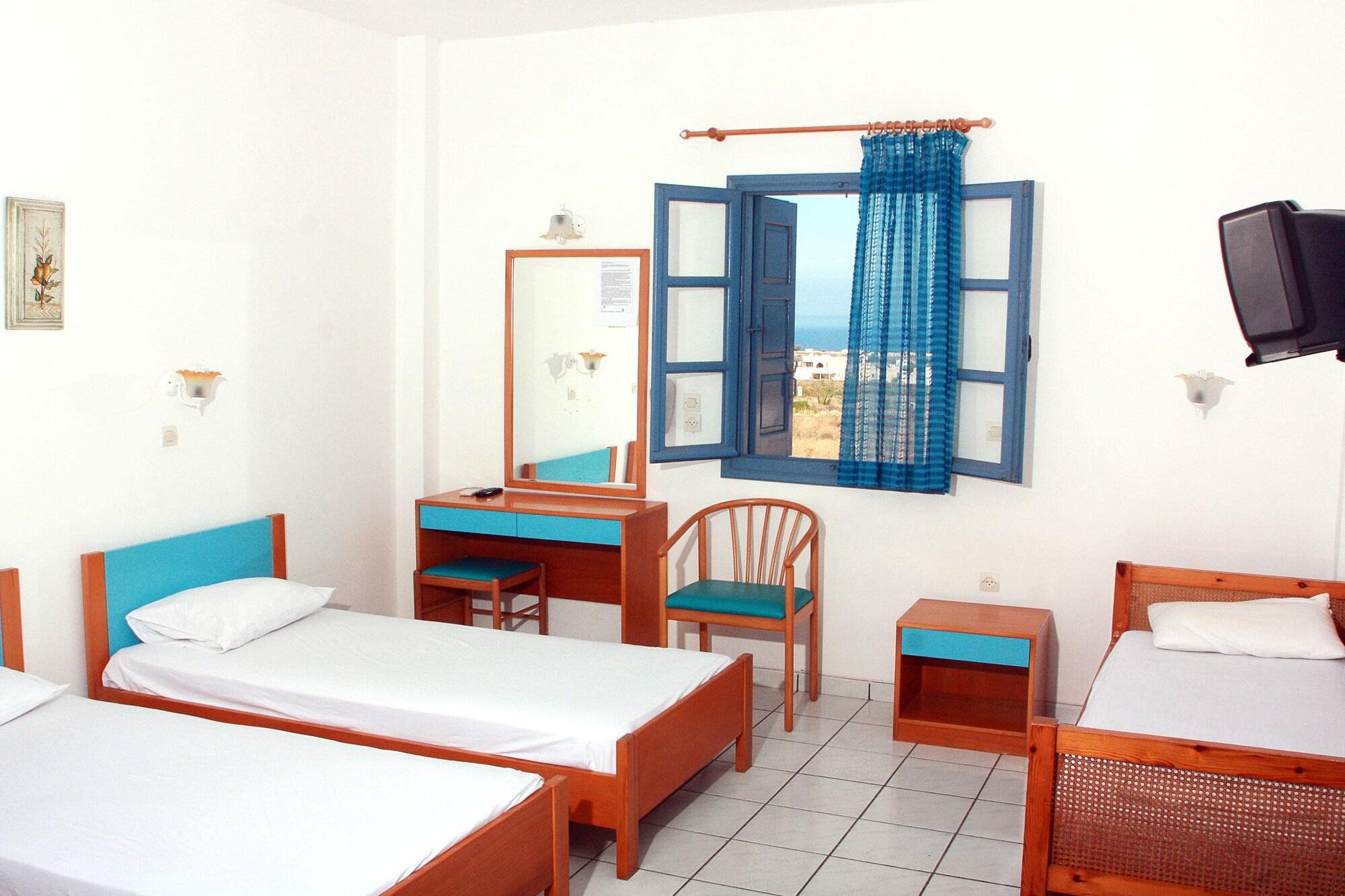 Hotel Kalma Messaria  Exterior photo