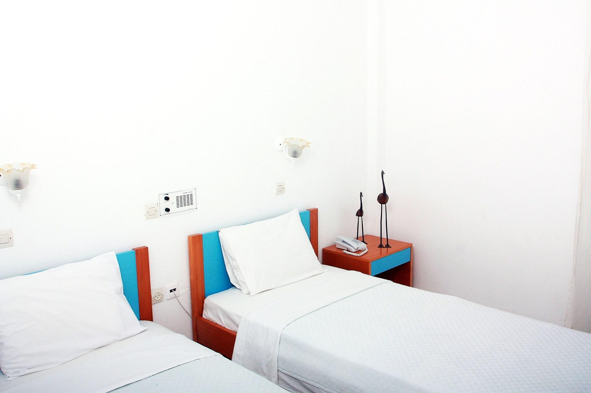 Hotel Kalma Messaria  Exterior photo
