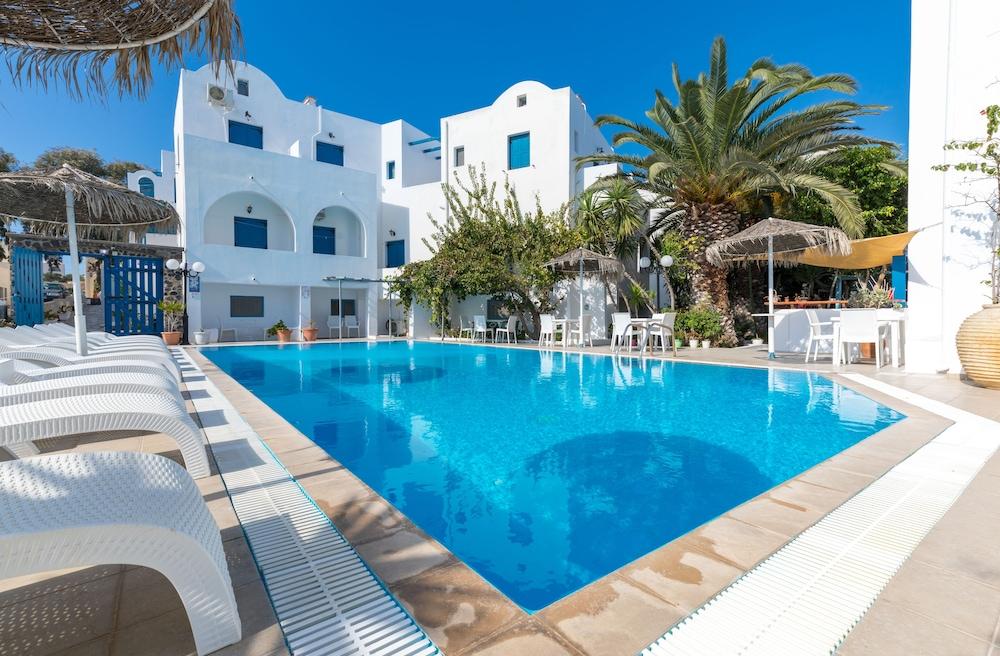 Hotel Kalma Messaria  Exterior photo