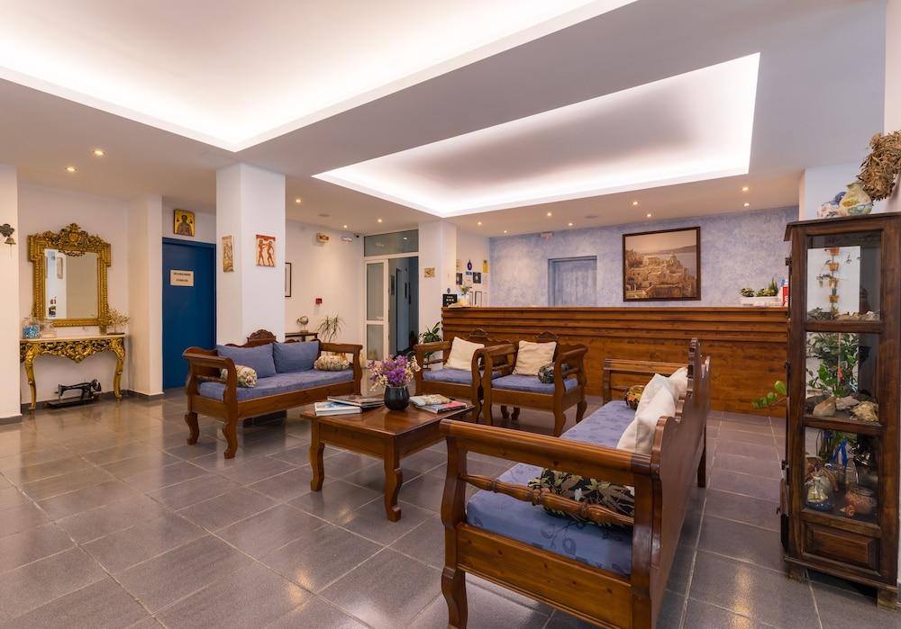 Hotel Kalma Messaria  Exterior photo