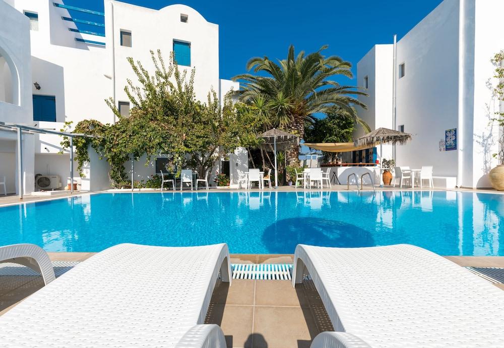Hotel Kalma Messaria  Exterior photo