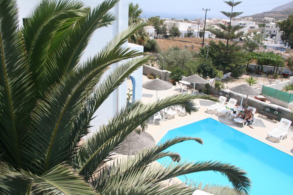 Hotel Kalma Messaria  Exterior photo