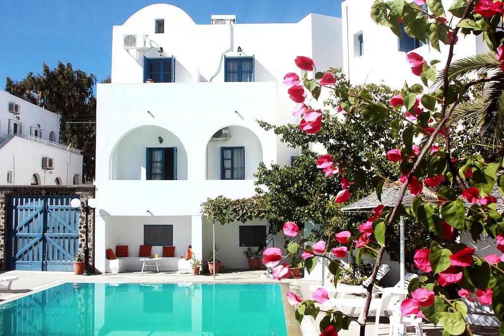 Hotel Kalma Messaria  Exterior photo