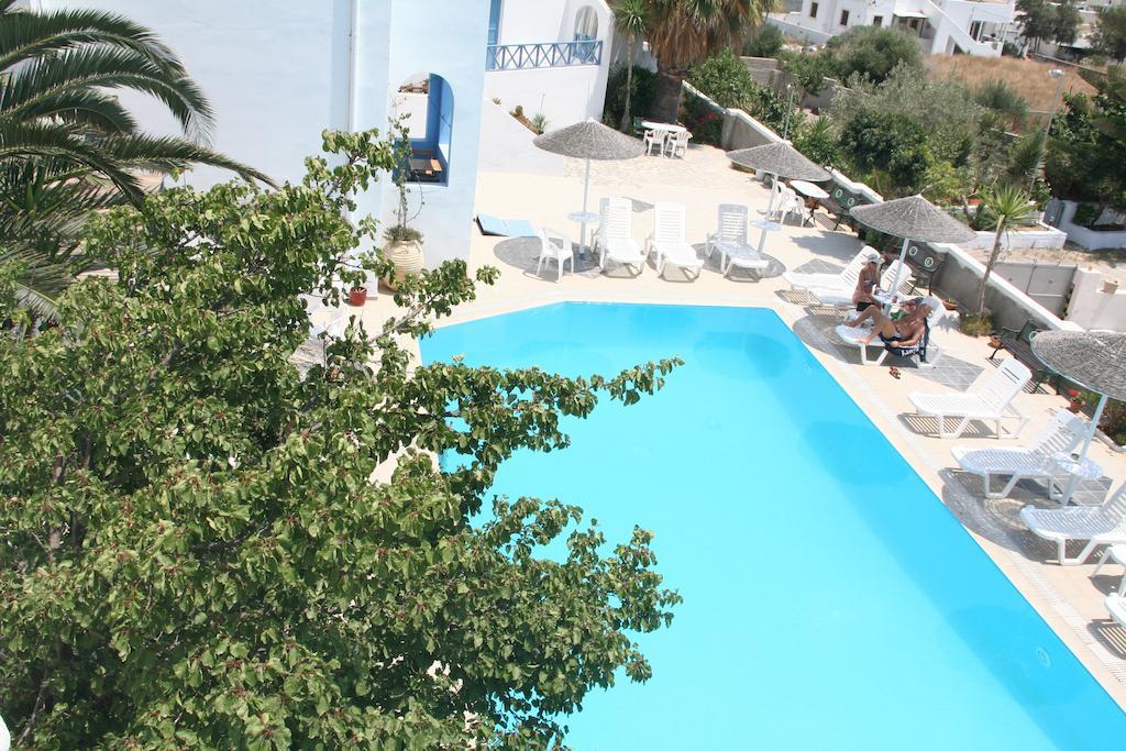 Hotel Kalma Messaria  Exterior photo