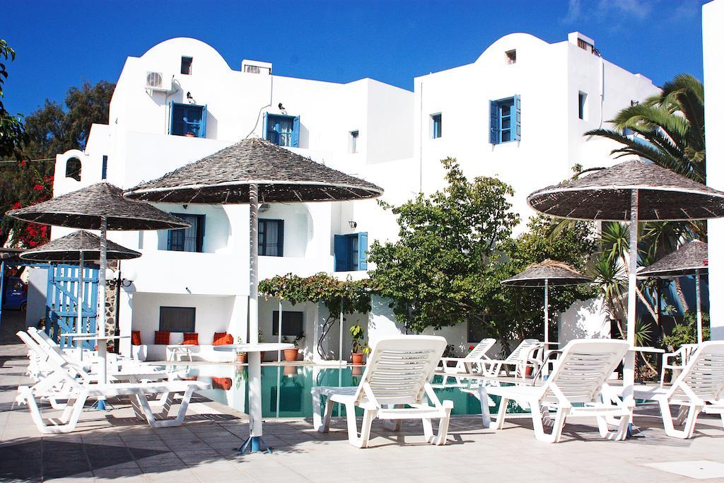 Hotel Kalma Messaria  Exterior photo