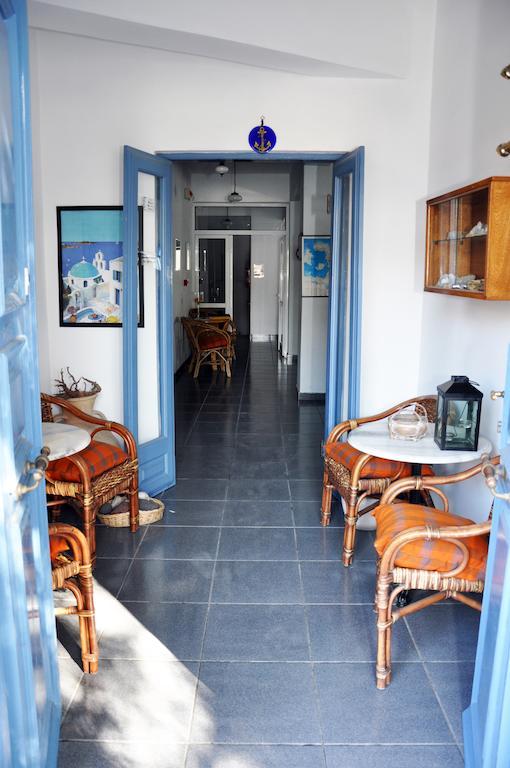 Hotel Kalma Messaria  Exterior photo