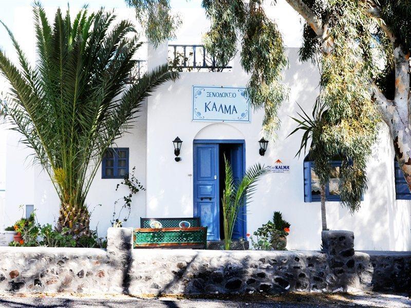 Hotel Kalma Messaria  Exterior photo