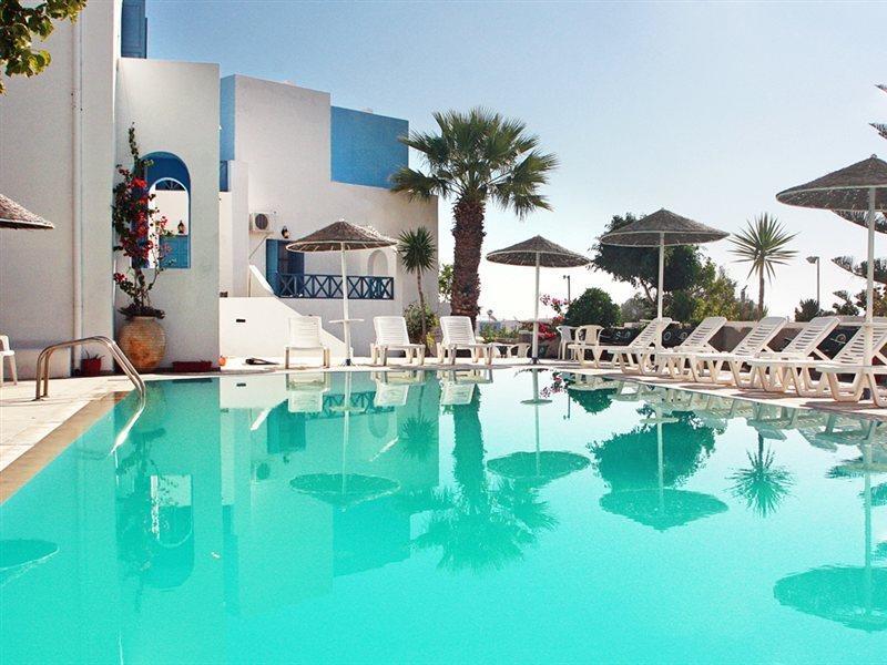 Hotel Kalma Messaria  Exterior photo