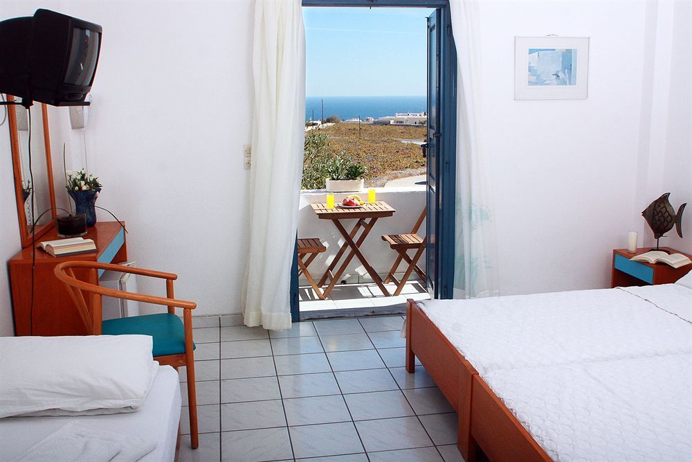 Hotel Kalma Messaria  Exterior photo