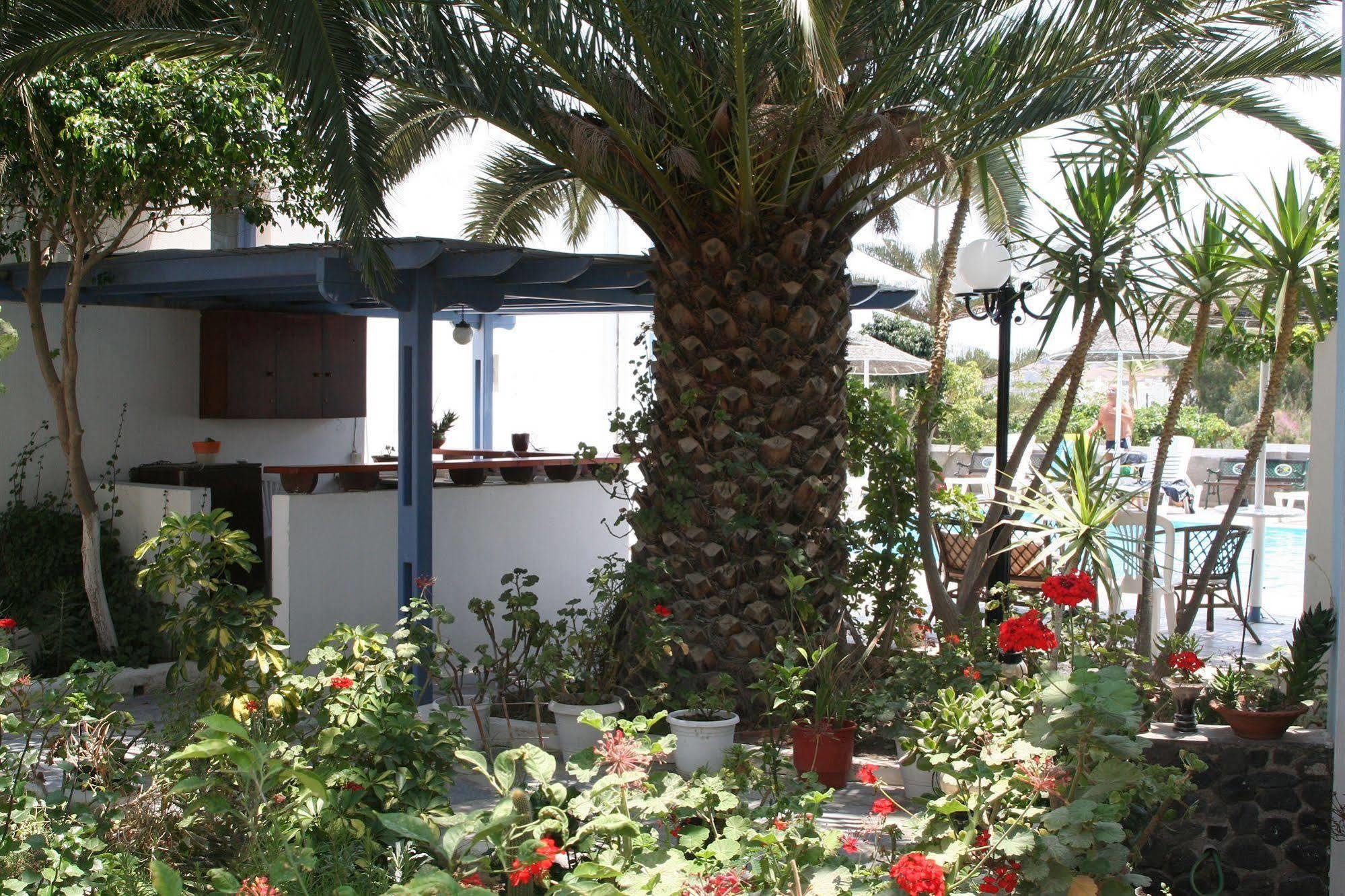 Hotel Kalma Messaria  Exterior photo