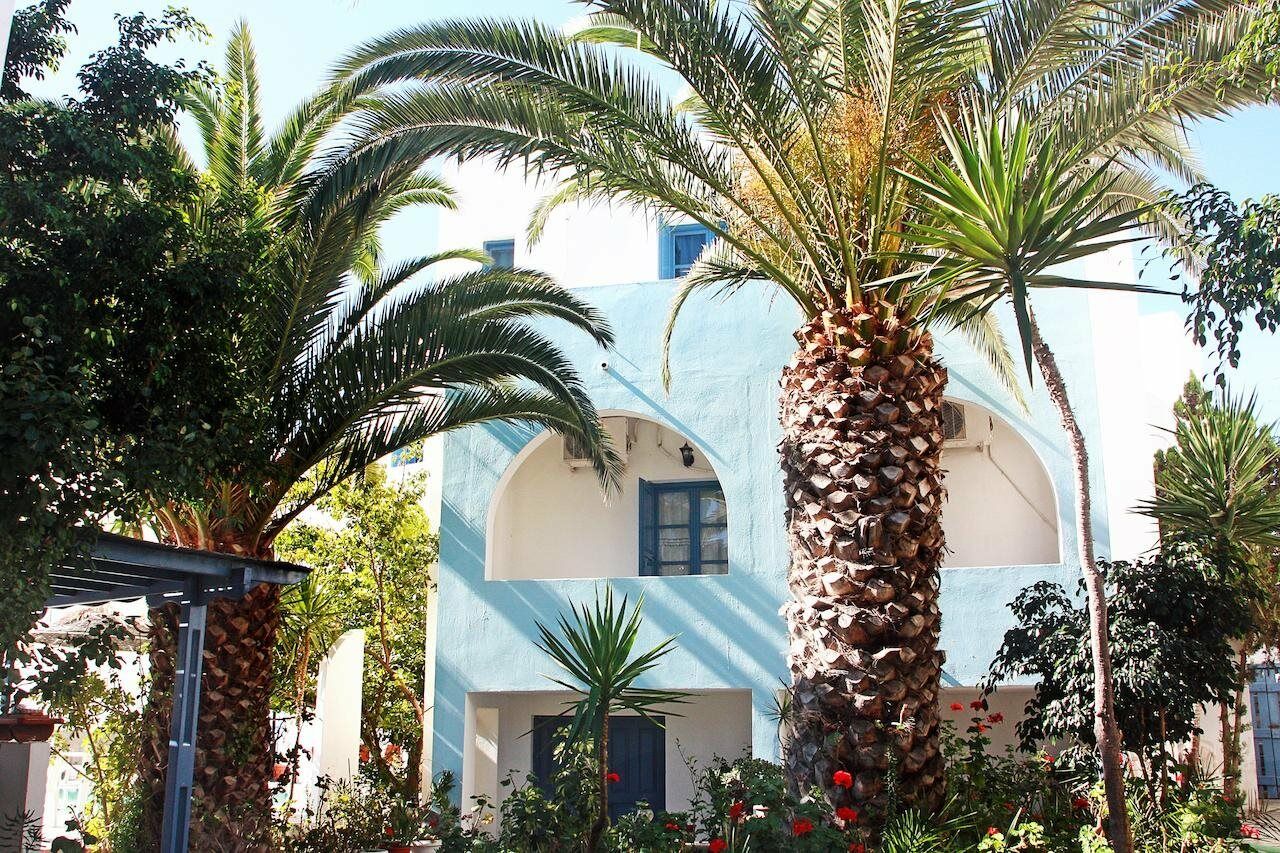 Hotel Kalma Messaria  Exterior photo