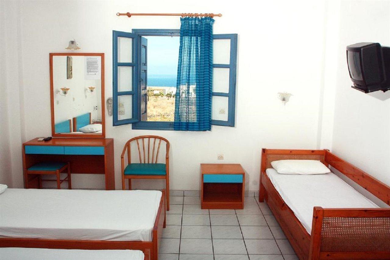 Hotel Kalma Messaria  Exterior photo